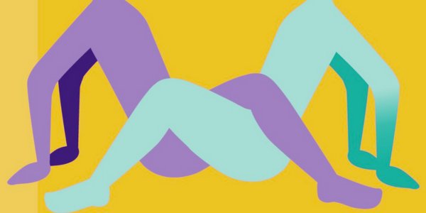 The Looking Glass sex poses gay