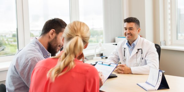 Having your partner treated is essential to avoid Chlamydia