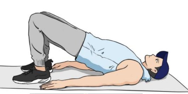 premature ejaculation Muscle exercises