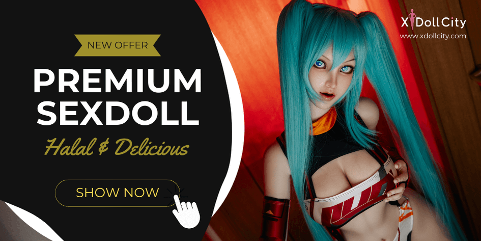shop premium sex doll from xdollcity