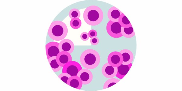 Chlamydia bacteria need a warm, moist environment to survive