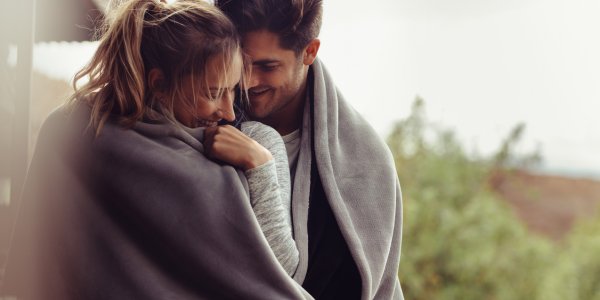 Cowgirl sex positions offer more than just the "woman-on-top" label