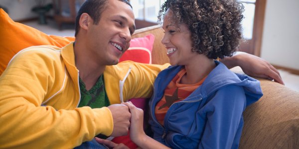 Communication for Taking Cowgirl Sex Positions from Good to Great