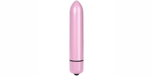 Bullet Vibrator for Taking Cowgirl Sex Positions from Good to Great