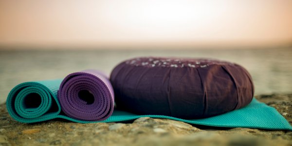 Preparation for Wheelbarrow Sex Position