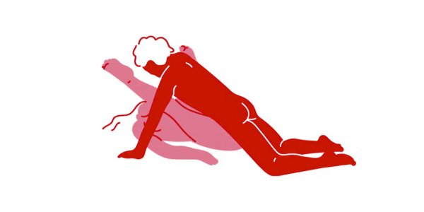 Valedictorian sex position, one of the weirdest sex poses for exciting and unique intimacy