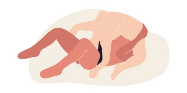 Golden Gate sex position, a sex weird position for creative and thrilling intimacy