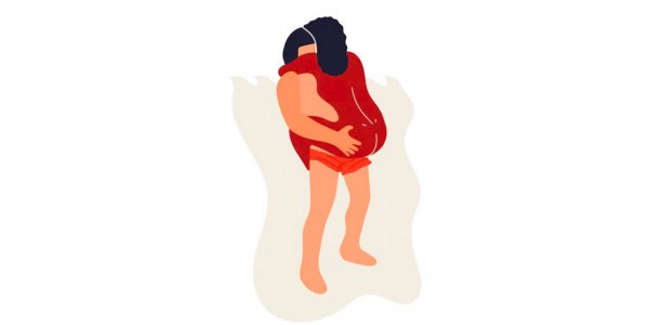 H2Ohh Yeah sex position, one of the weirdest sex poses for wet and wild intimacy