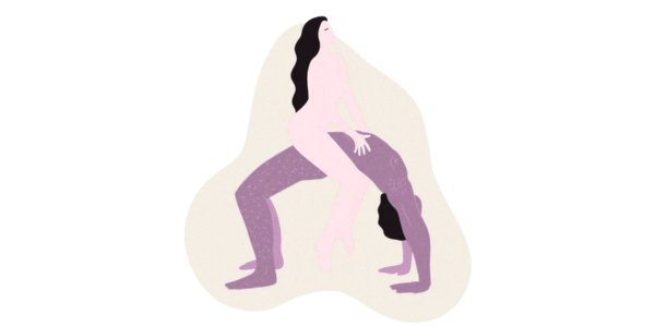 The Bridge sex position