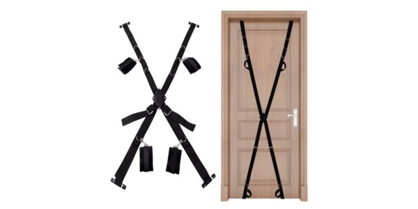 Environment and Props for sex on standing position