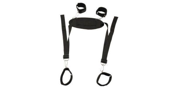 Sex Toys for sex on standing position