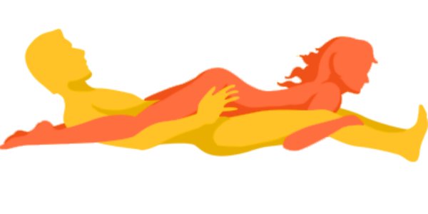The X-Rated sex position