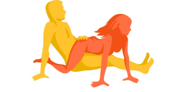 The Galley sex position