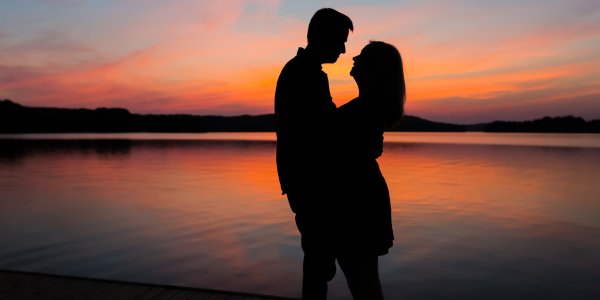 Why Is the Spoon Position So Special