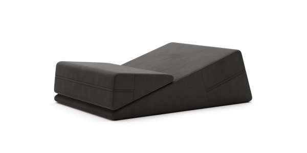 Pillows for superman sex position