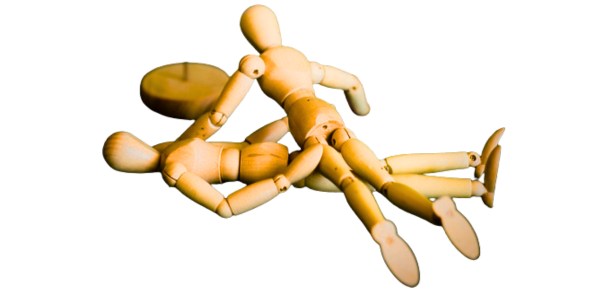 The X-Factor sex position, a sex weird position for unique and exciting intimacy