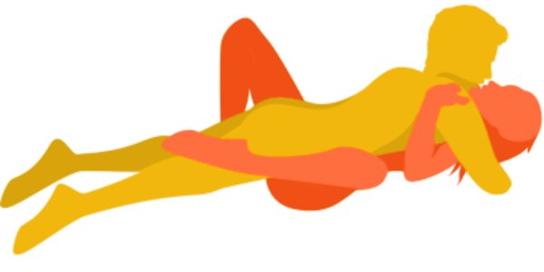 The Toad is one of Kamasutra Sex Positions