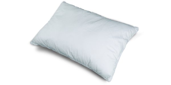 Pillow for speed bump sex pos