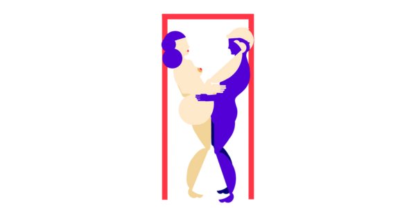 Suspended Congress is one of Kamasutra Sex Positions