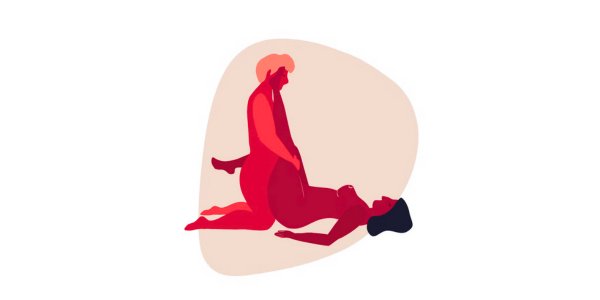 Shulachitaka (Impalement) is one of Kamasutra Sex Positions