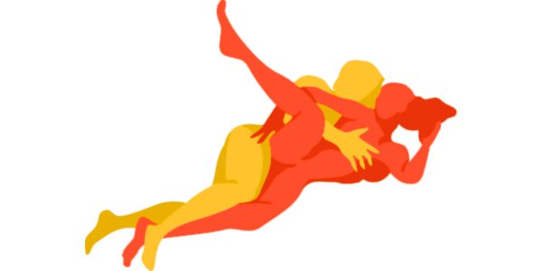 Bent Spoon sex position