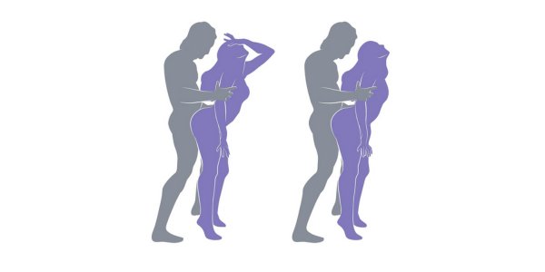 Standing Edition sex position