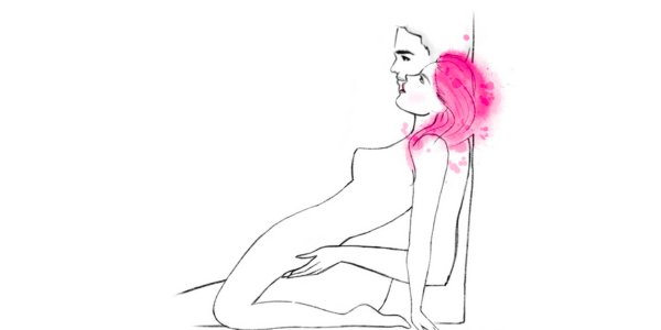 Bouncing Spoon Sex Position