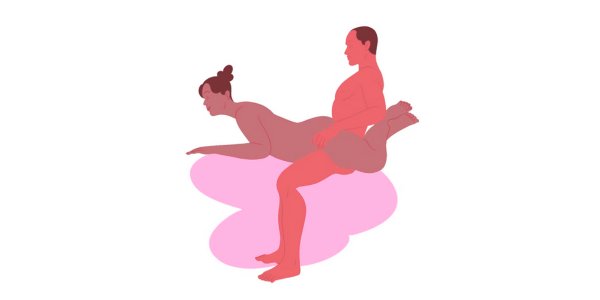 Superwoman positions, including anal, reverse, man on top, and standing, with a focus on sex positions like piledriver