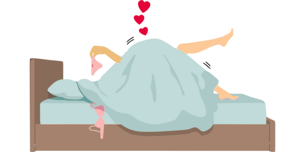 How to Do the Mating Press - Set the Scene