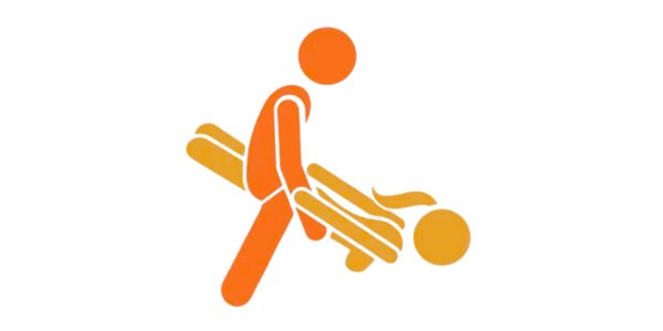 Superwoman Edition Sex Position