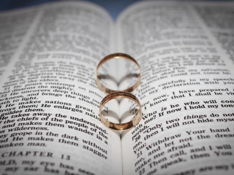 Is It a Sin to Have Sex Before Marriage? Understanding the Bible's Teachings