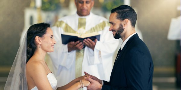 Why Did God Design Sex for Marriage