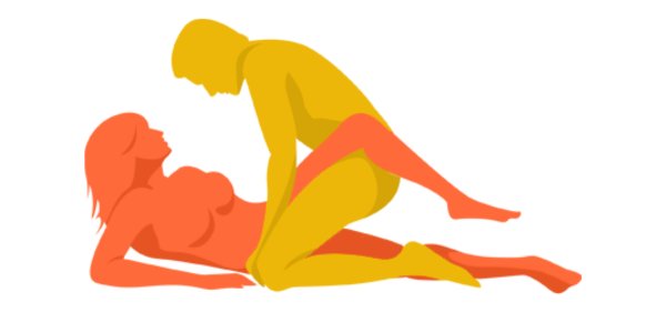 Pretzel Sex Position