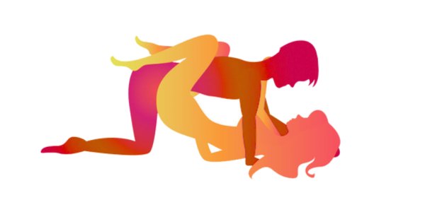 The Grip is one of Kamasutra Sex Positions