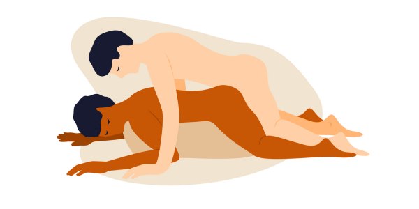 What’s the Speed Bump Sex Position
