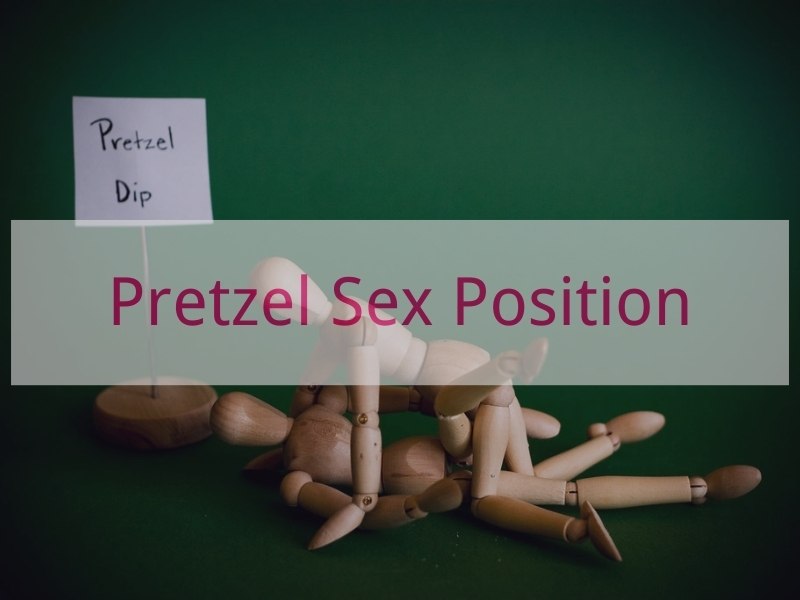 The Ultimate Guide to the Pretzel Sex Position