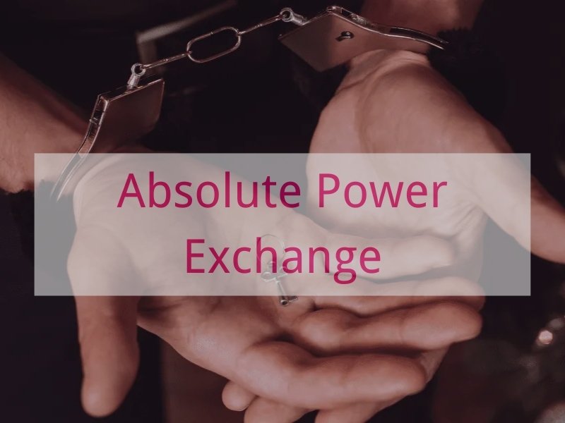 Absolute Power Exchange