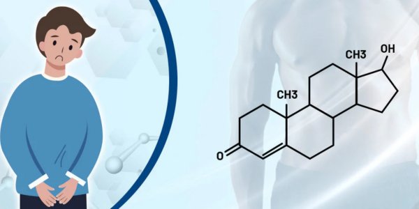 What Happens to Testosterone When You Masturbate