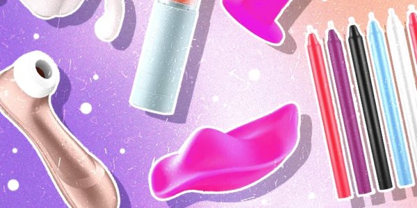 Using Toys During Menstruation