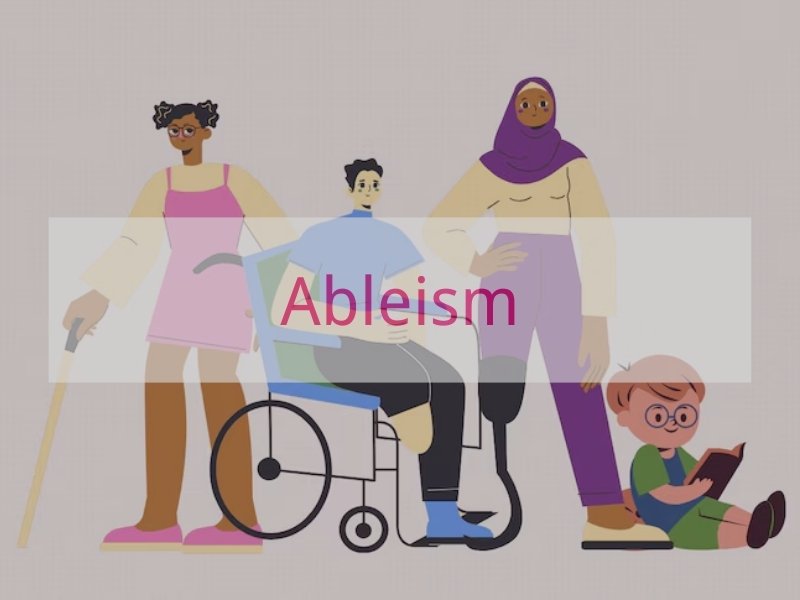 Ableism