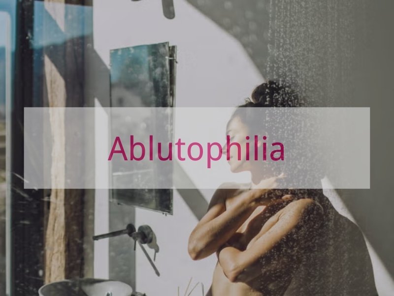 Ablutophilia