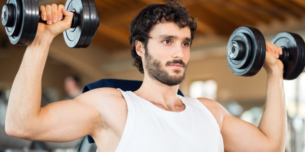 Can Masturbation Affect Your Muscle Building