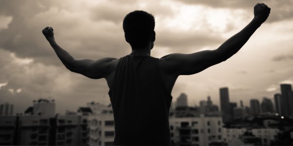 masturbation don't cause testosterone loss