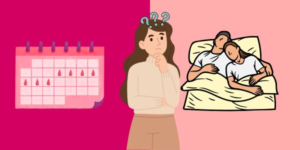 Can Having Sex Delay Your Period