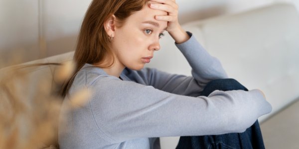 The Role of Stress: Why It Matters More Than You Think