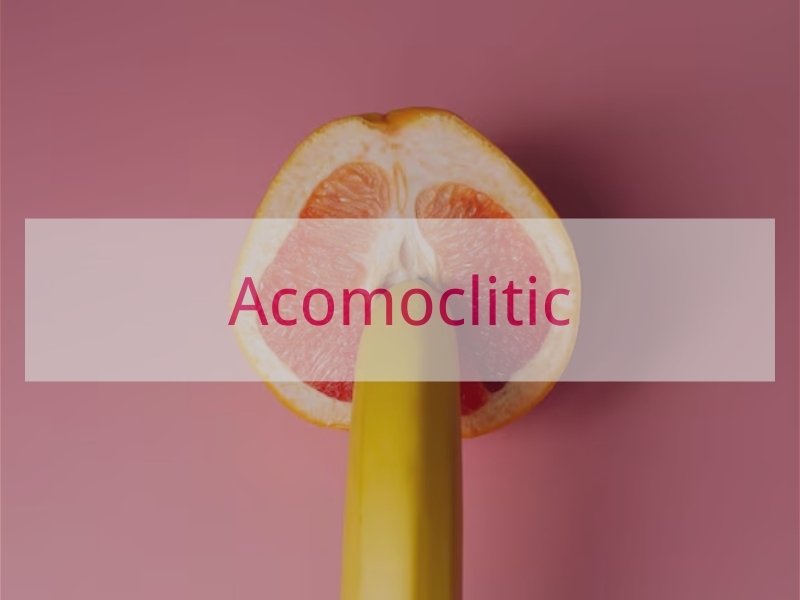 Acomoclitic