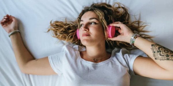 What is Acousticophilia