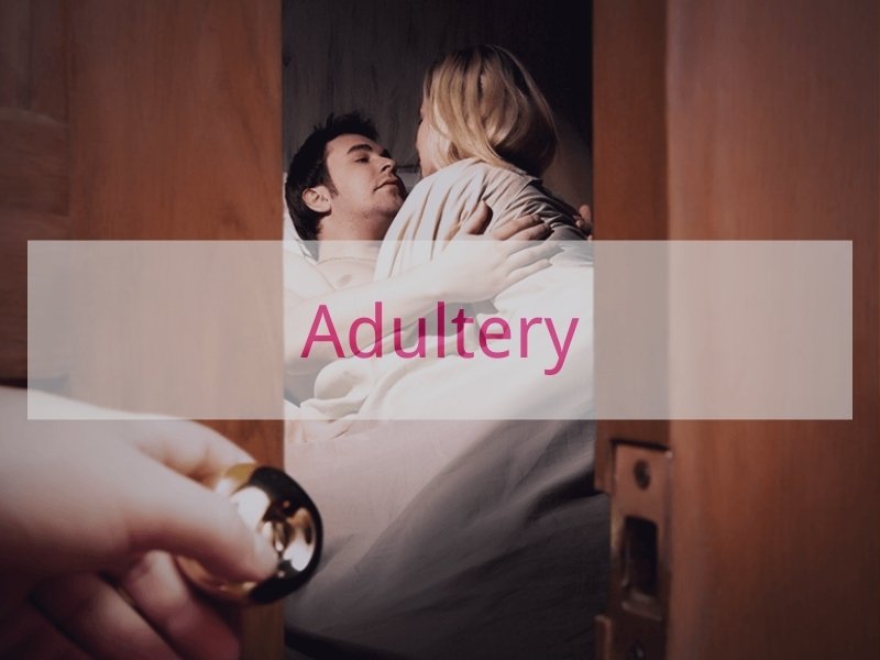 What is Adultery
