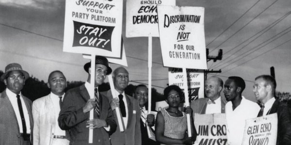 What is Activist Language Merry-Go-Round