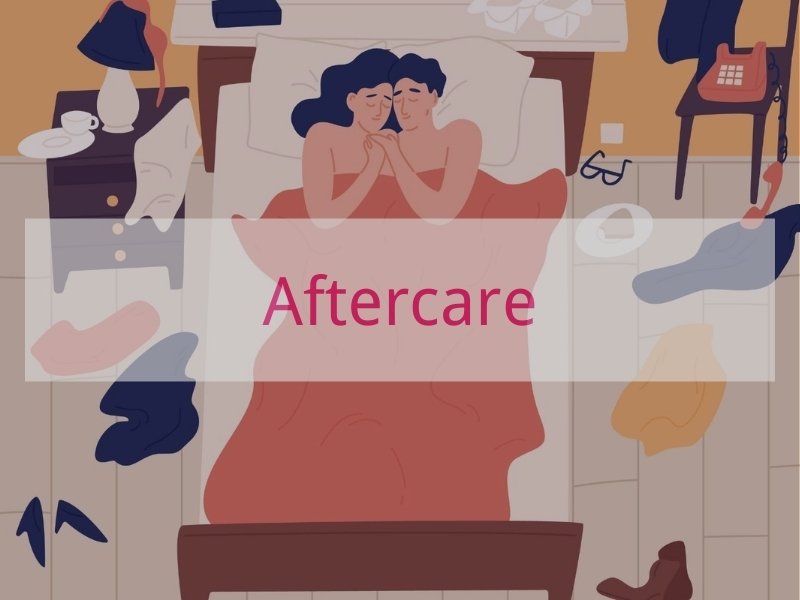 Aftercare